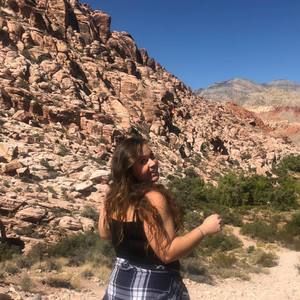 Meet your Posher, Spacey